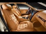 Maserati Quattroporte Collezione Cento 2008 года